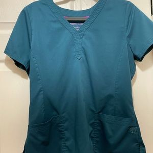 Scrub tops. $5 each!